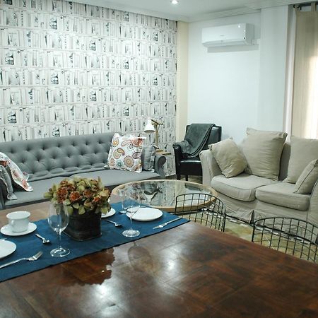 Alcazar De Baeza Centro Godoyes Apartman Kültér fotó