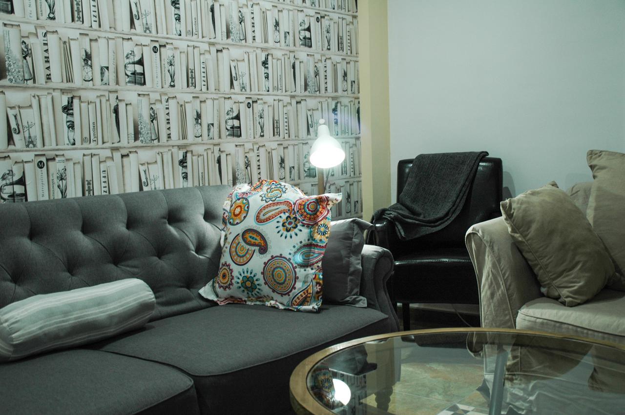 Alcazar De Baeza Centro Godoyes Apartman Kültér fotó
