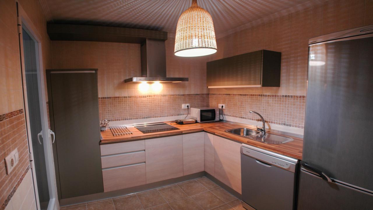 Alcazar De Baeza Centro Godoyes Apartman Kültér fotó